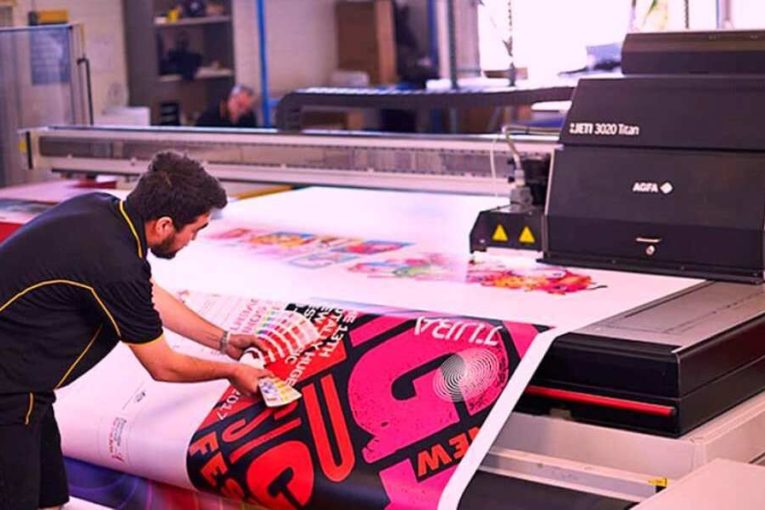 توسعه صنعت چاپ یک میلیون شغل ایجاد می‌کند