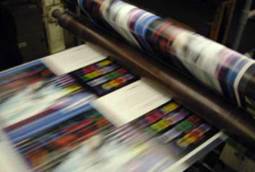 بومی سازی صنعت چاپ با حمایت از محصولات فناورانه ایرانی